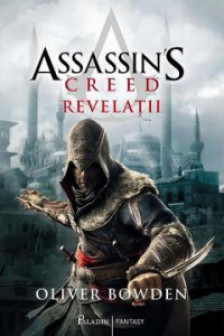 Assassin's Creed  4. Revelatii