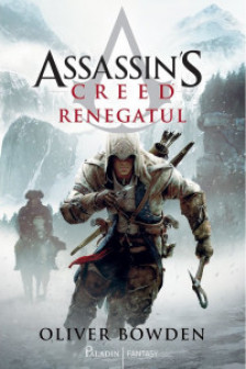 Assassin's Creed  5 Renegatul