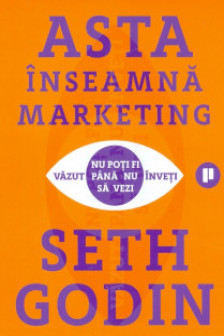 Asta inseamna marketing