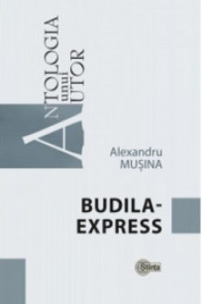 Budilla expres