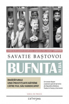 Bufnita alba