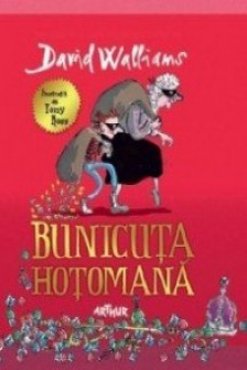Bunicuta hotomana