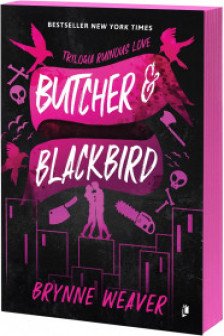 Butcher & Blackbird. Editie Speciala