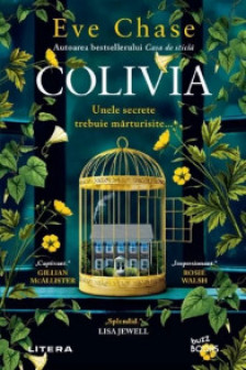 Buzz Books. COLIVIA.