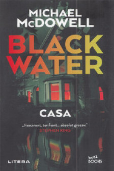 Buzz Books. CASA. BLACKWATER III.