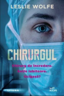 Buzz Books. Chirurgul