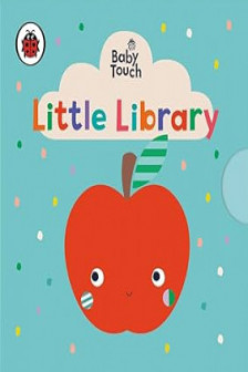 Baby Touch: Little Library