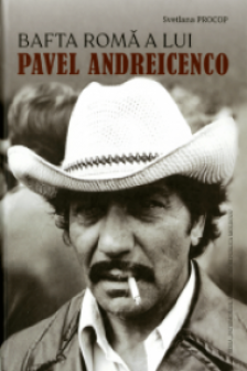 Bafta roma a lui Pavel Andreicenco