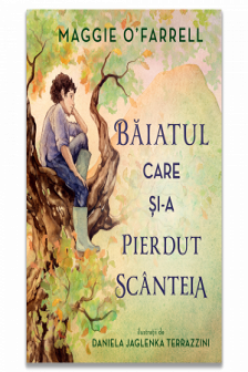 Baiatul care si-a pierdut scanteia