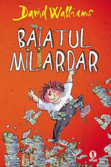 Baiatul miliardar