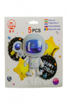 Balon Party – Astronaut