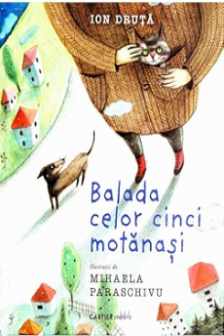 Balada celor cinci motanasi