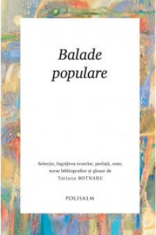 BALADE POPULARE