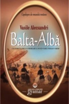 Balta Alba