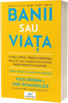 Banii sau viata