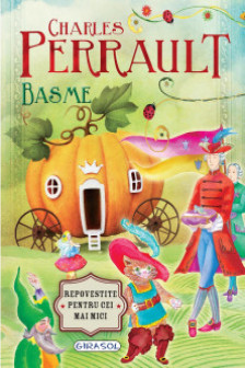 Basme - Charles Perrault
