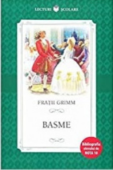 BASME. Fratii Grimm