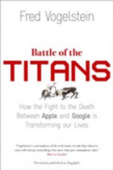 Battle of the Titans.