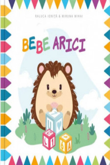 Bebe arici