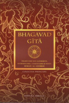 Bhagavad - Gita