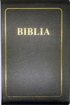 Biblia aurie - format XL