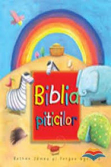 Biblia piticilor