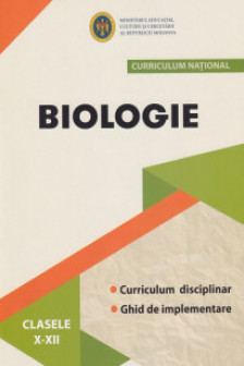 Biologie /liceu