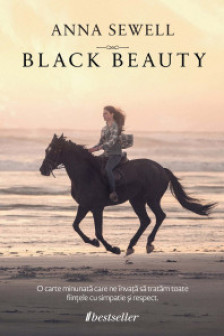 Black Beauty (editia in limba romana)