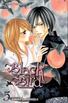 Black Bird 5