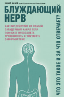 Блуждающий нерв. Что это такое и за что отвечает?