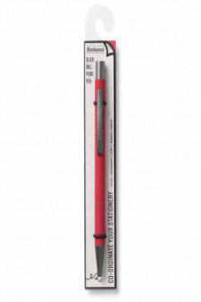 Bookaroo Pen - Dark Red