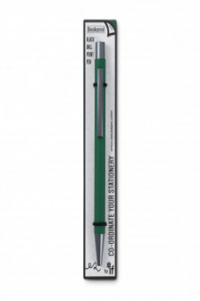Bookaroo Pen - Forest Green