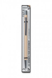 Bookaroo Pen - Gold