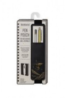 Bookaroo Pen Pouch Dragon