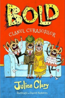 Bold clanul curajosilor