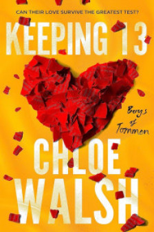 Boys of Tommen: Keeping 13 (Book 2)