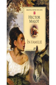 BPTC. In familie. Hector Malot. 2011. Prut