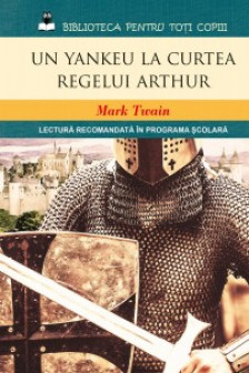 BPTC Un yankeu la curtea regelui Arthur
