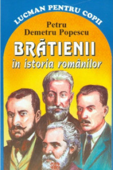 Bratienii in istoria romanilor