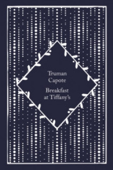 BREAKFAST AT TIFFANYS CAPOTE