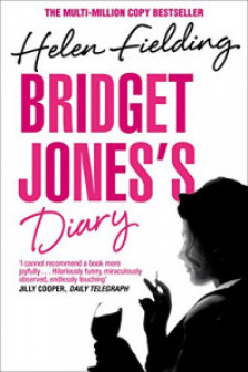 Bridget Jones Series: Bridget Jones's Diary (Book 1)