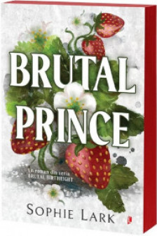 Brutal Prince