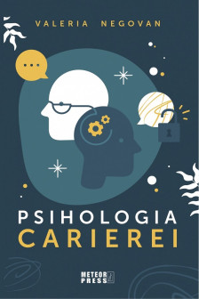 Psihologia carierei