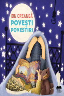 Povesti si povestiri de Ion Creanga