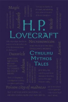 Complete Cthulhu Mythos Tales