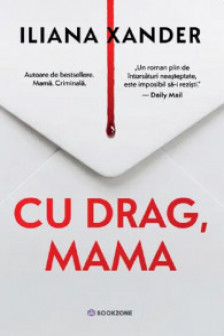 Cu drag mama