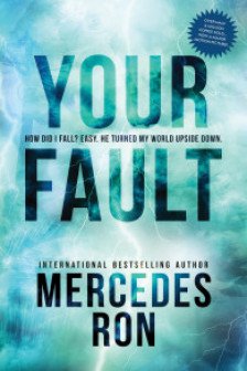 Culpables: Your Fault (Book 2)