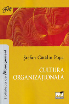 Cultura organizationala