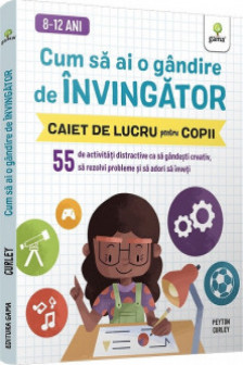 Cum sa ai o gandire de invingator