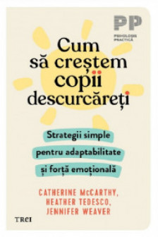 Cum sa crestem copii descurcareti